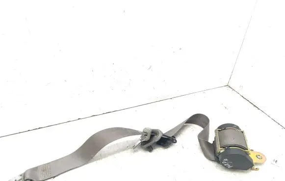 Renault Espace IV Front seatbelt E2041038