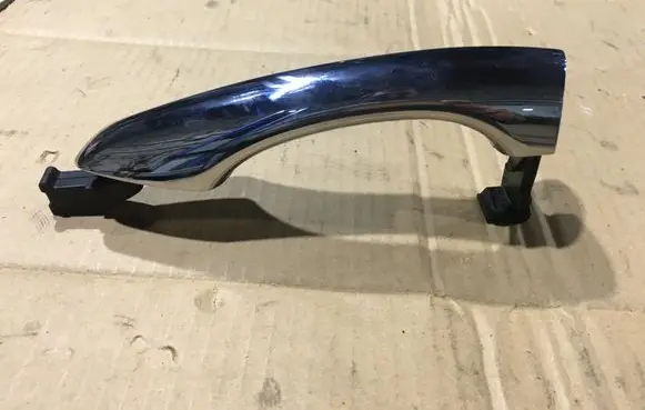 KIA Sorento Rear door exterior handle