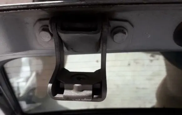 Fiat Punto (176) Tailgate/trunk/boot hinge