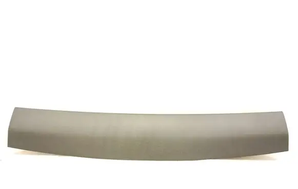 Mitsubishi ASX Tailgate/trunk upper cover trim 7224A193