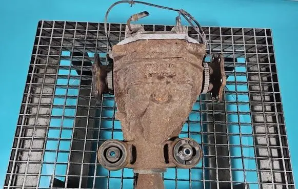 Infiniti FX Rear differential 383110C000 IMPRK1493100
