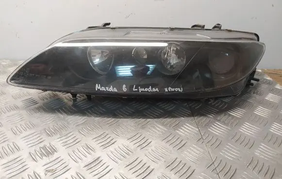Headlight/headlamp