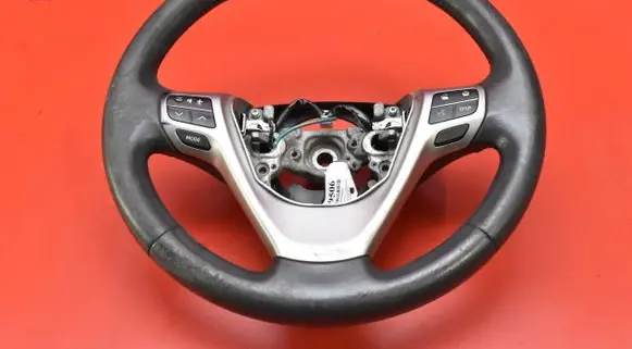 Toyota Corolla Verso E110 Steering wheel 45100-OF290