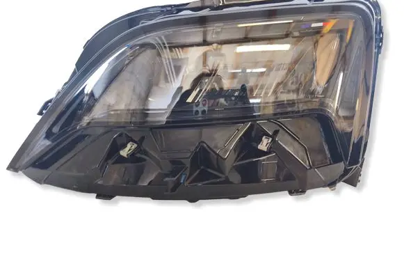Renault 5 E-Tech Headlight/headlamp 260601570R 2412033295 260734858R
