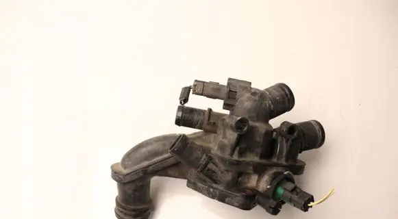 Mini One - Cooper Coupe R56 Thermostat 