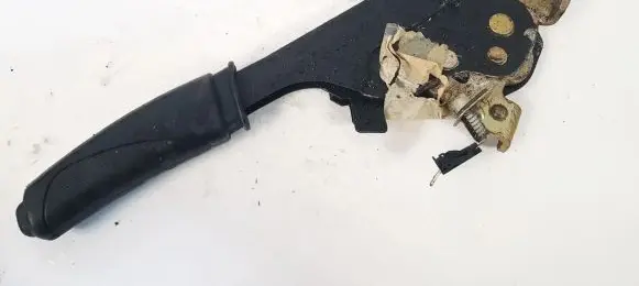 Fiat Marea Handbrake/parking brake lever assembly