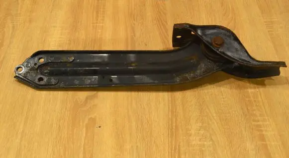 Opel Antara Rear upper control arm/wishbone
