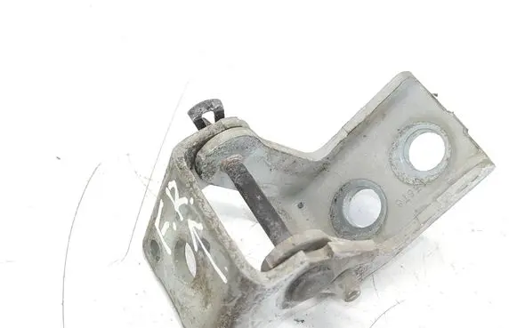 Peugeot 308 Front door upper hinge 9671886980