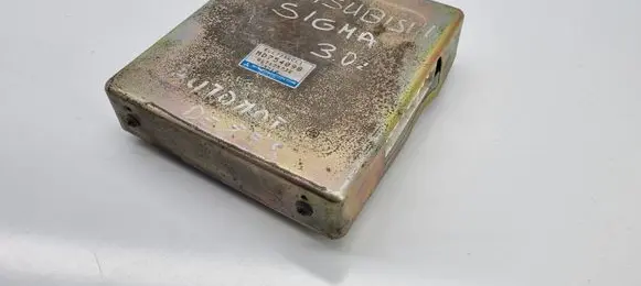 Mitsubishi Eclipse Gearbox control unit/module MD754098