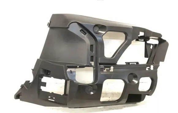 BMW 6 G32 Gran Turismo Rear bumper mounting bracket