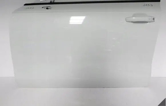 Audi A7 S7 4G Front door 4G8831051A
