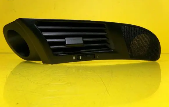 BMW 5 E39 Dashboard side air vent grill/cover trim 8391174