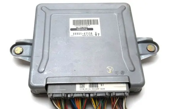 Toyota Prius (XW20) Other control units/modules 89981-47130