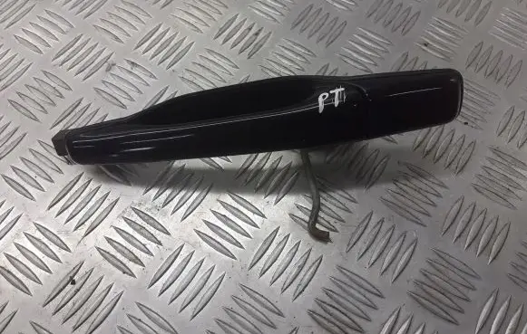 Mitsubishi Lancer Rear door exterior handle MR526110