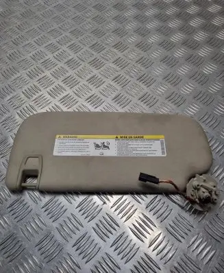 Dodge Durango Sun visor 7120941