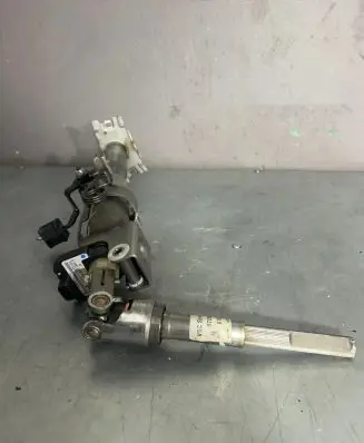 Steering angle sensor