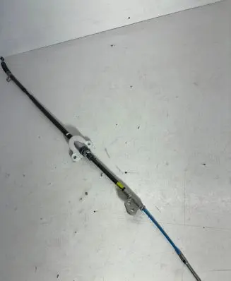 Toyota Hilux (AN120, AN130) Handbrake/parking brake wiring cable 464100k120