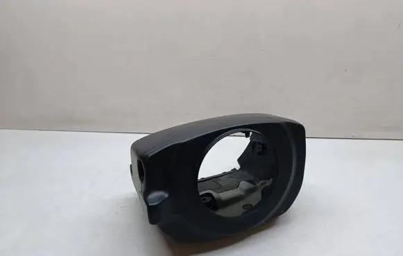BMW 5 E60 E61 Steering wheel column trim 6947778