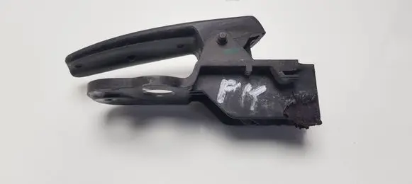 Citroen Nemo Front door interior handle