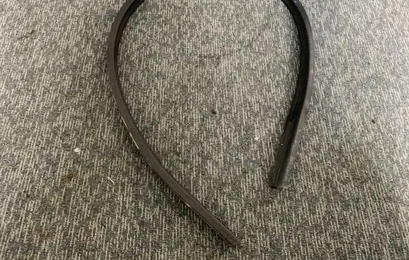 Engine compartment rubber