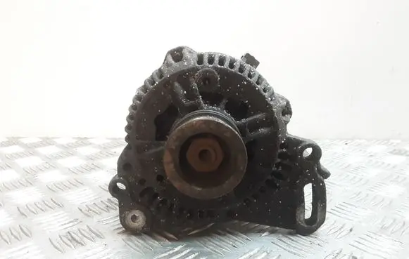 Volkswagen Sharan Generator/alternator
