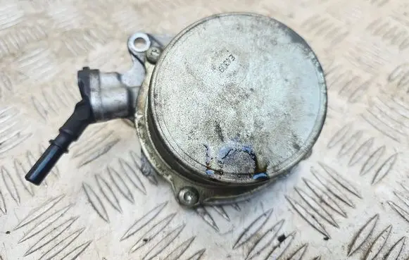 Mini One - Cooper Coupe R56 Vacuum pump