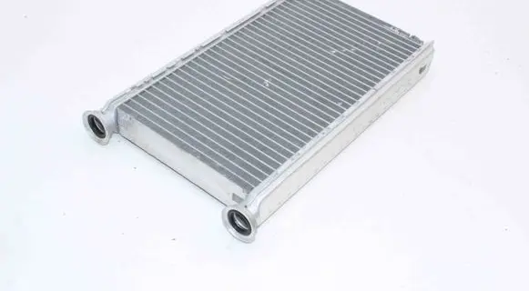 BMW M4 F82 F83 Heater blower radiator