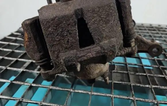 Toyota Yaris Front brake caliper IMPRK1376683