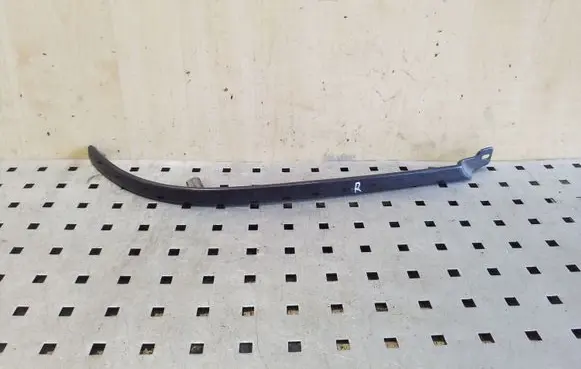 Audi 80 90 S2 B4 Under headlight/headlamp trim 8A0853208A