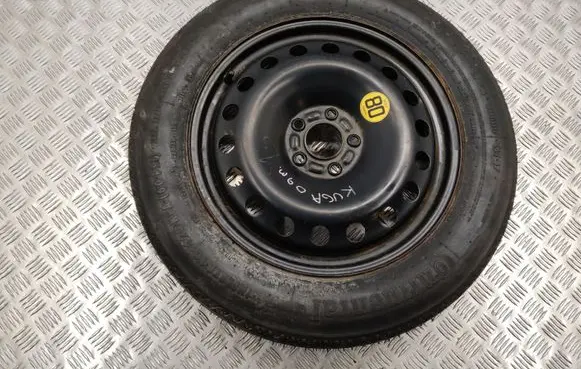 Ford Kuga I R17 spare wheel 8V41AA