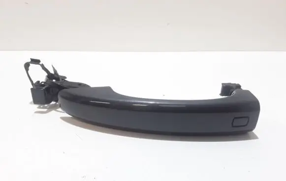 Audi A5 8T 8F Front door exterior handle 8T0837205A