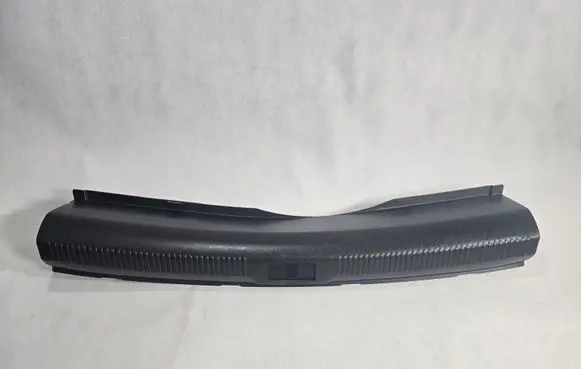 Audi A4 Allroad B8 Trunk/boot sill cover protection 8K5863471