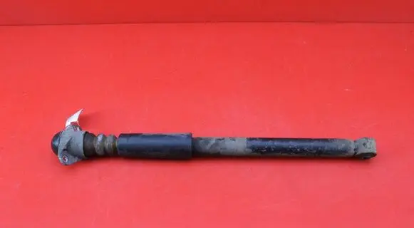 Rear shock absorber/damper