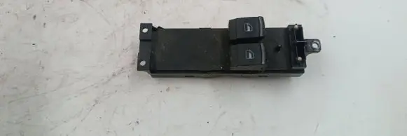 Volkswagen Golf IV Electric window control switch 1J3959857B 03755130