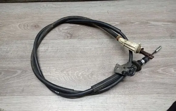 Volvo S60 Handbrake/parking brake wiring cable 