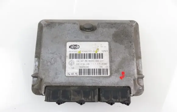Fiat Seicento/600 Engine control unit/module 6160062705
