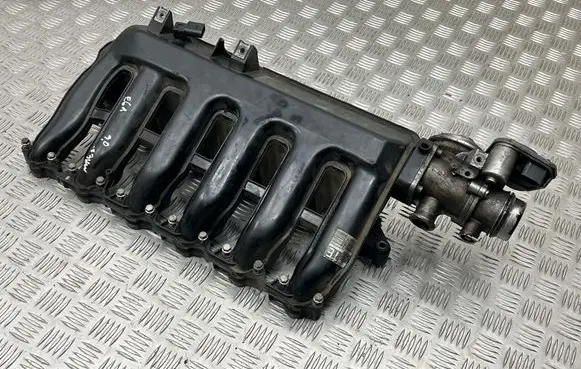 Intake manifold