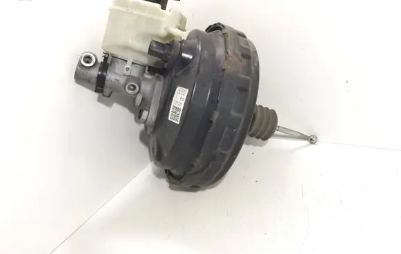 Audi Q7 4L Brake booster 7L8612101R