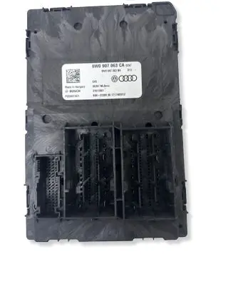 Audi A4 S4 B9 Comfort/convenience module 8W0907063CA 8W0907063BA 01013001
