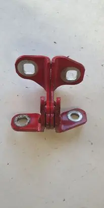 Opel Astra K Rear door upper hinge