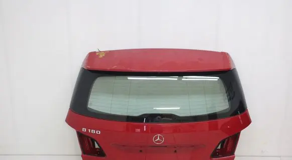 Mercedes-Benz B W246 W242 Tailgate/trunk/boot lid