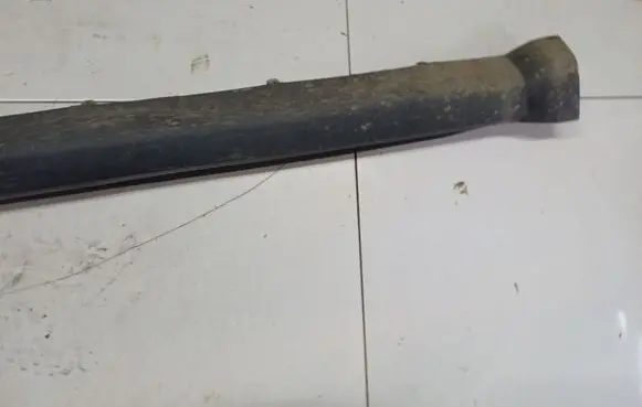 Fiat Freemont Sill 