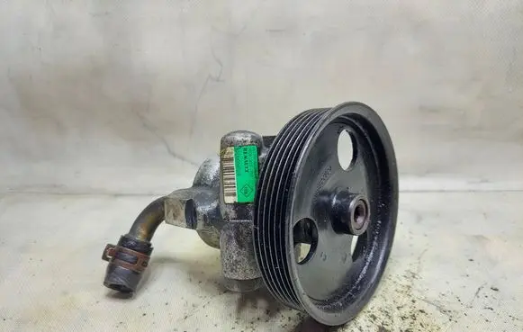 Renault Laguna II Power steering pump 8200054529