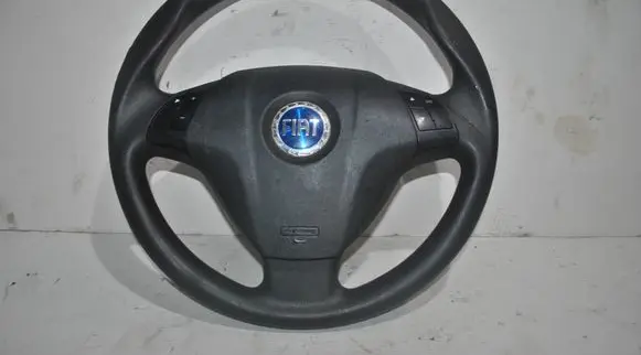 Fiat Grande Punto Steering wheel