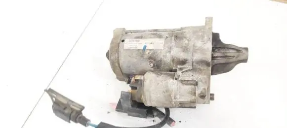Ford Focus Starter motor AV6N11000GB AV6N-11000-GB