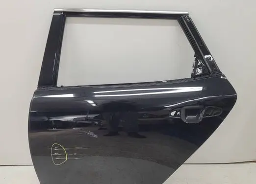 KIA Optima Rear door