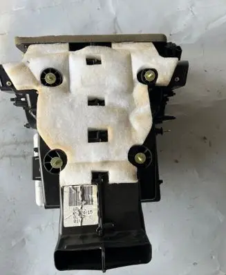 Dodge Durango III Interior heater climate box assembly T6099001 CU72800 545250008