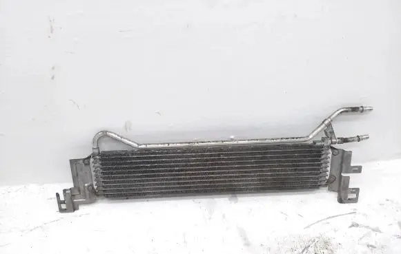 Ford Kuga I Transmission/gearbox oil cooler AV417A095AA