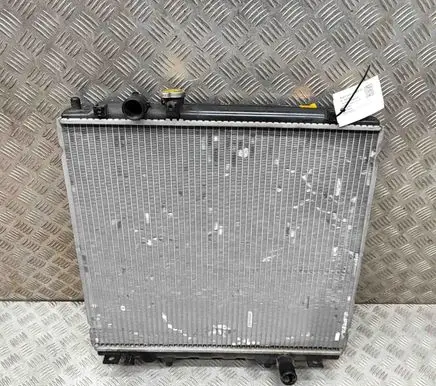 Hyundai Terracan Coolant radiator 25310H1410
