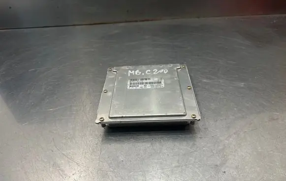 Engine control unit/module